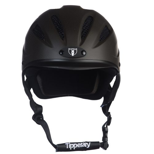Casque Tipperary Cocoa Brown