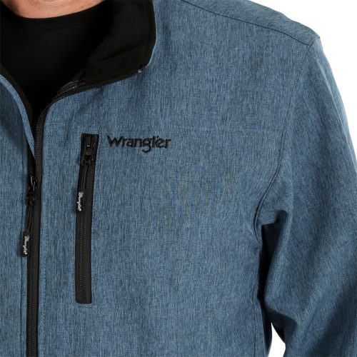 Manteau Wrangler - Trail Jacket