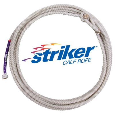 Striker Calf Rope - Lasso Striker