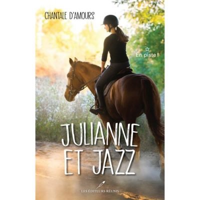 Julianne et Jazz Tome 1