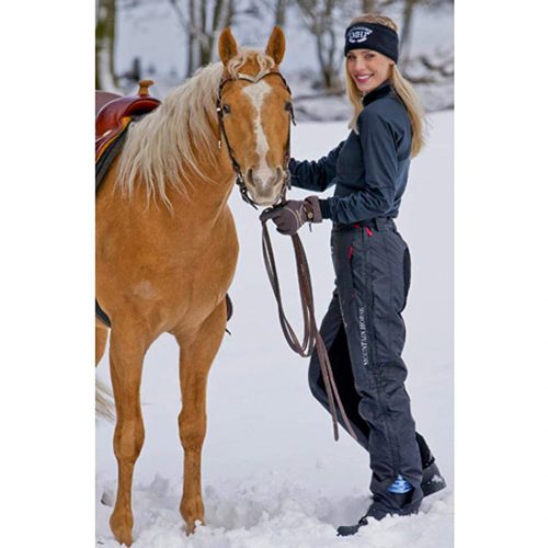 Pantalon d’hiver Mountain Horse