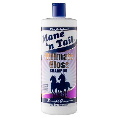 Mane’n Tail Shampooing Ultimate Gloss