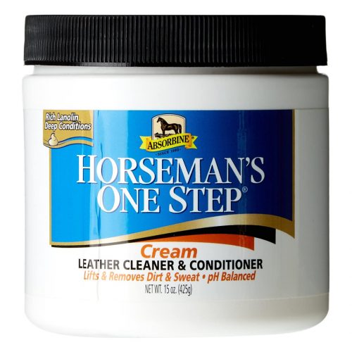 Horseman One Step