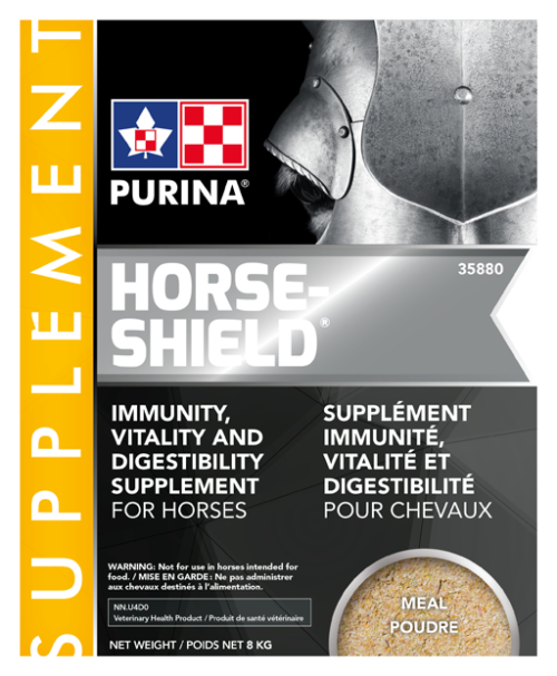 Purina Horse Shield