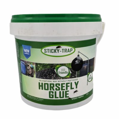 HorseFly Glue