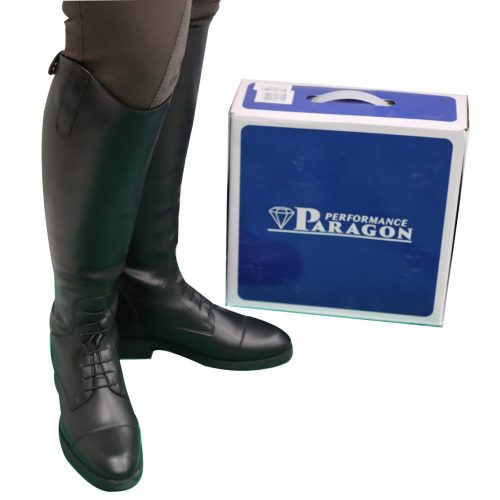 Paragon Boots