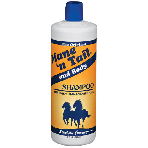 Mane n Tail Shampoo 1L