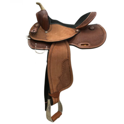 Country Legend Saddle