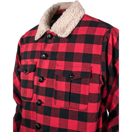 Outback Trading Company - Montie Ranch Jacket